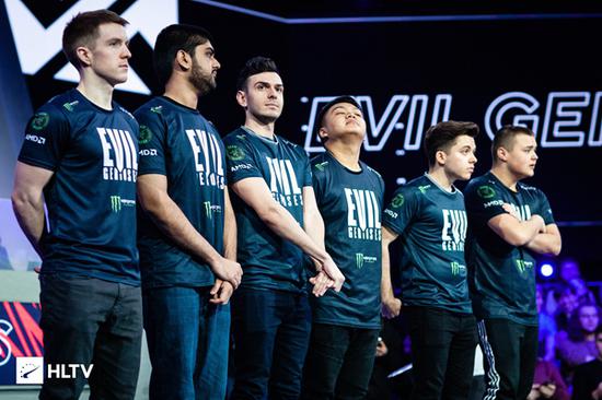 东南亚王者荣耀三国争霸赛正式开启